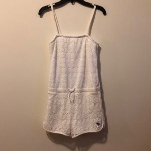 Abercrombie romper